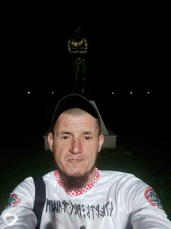 Gydven, 42, Владикавказе — анкета №3961154
