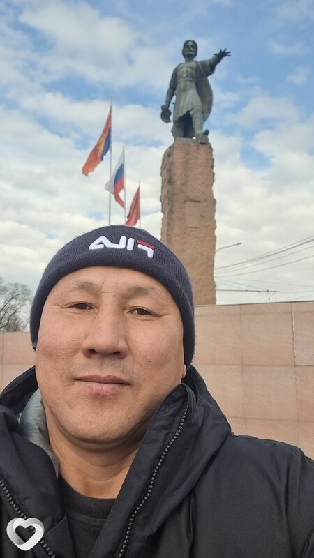 Юрий, 51, Сочи — анкета №3961326