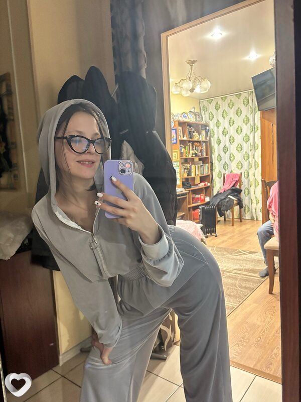 Екатерина, 21, Черемхове — анкета №3961330