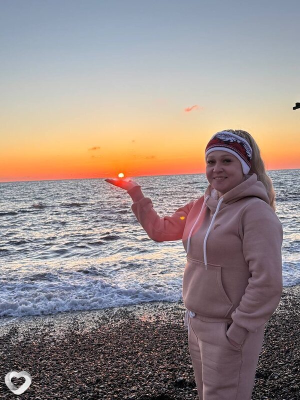 Наталия, 39, Новосибирске — анкета №3961331