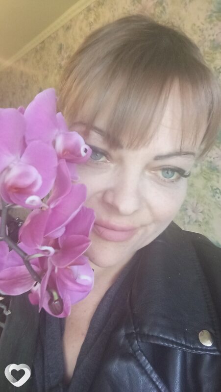 Натали, 39, Симферополе — анкета №3961332