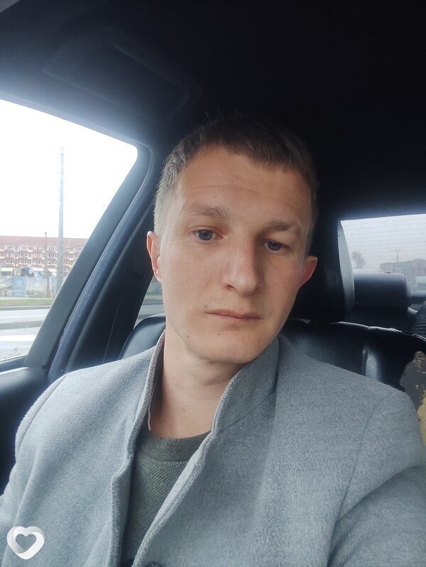 Алексей, 31, Минске — анкета №3961333
