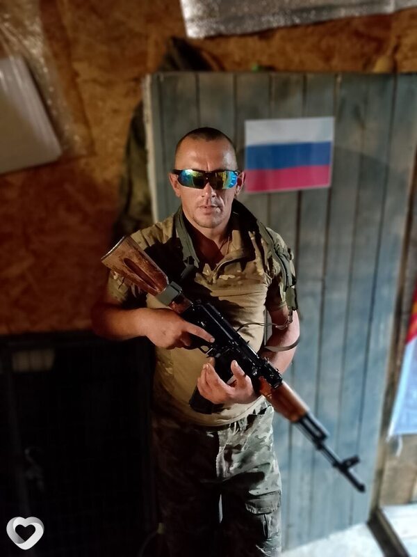 Тимон, 34, Красноярске — анкета №3961335