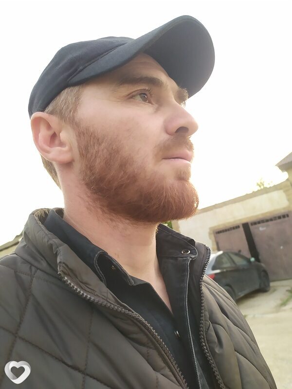 Atilla, 38, Бишкек — анкета №3961337