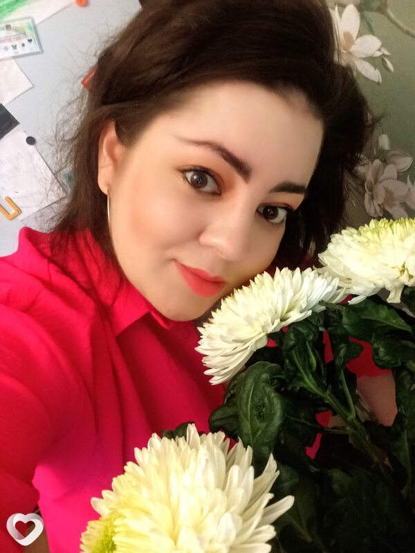 Алёна, 35, Новосибирске — анкета №3961345