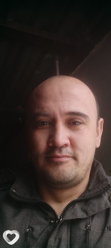 Фарух, 40, Алматы — анкета №3961347