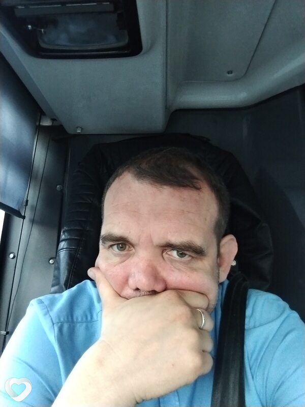 Александр, 43, Москве — анкета №3961348