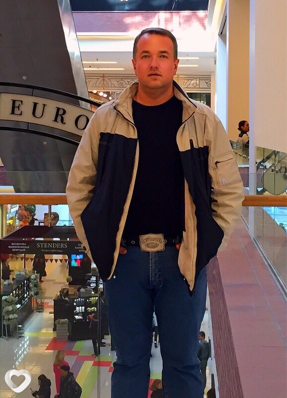 Андрей, 49, Санкт-Петербурге — анкета №3961349