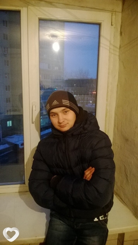 Денис, 34, Перми — анкета №3961300