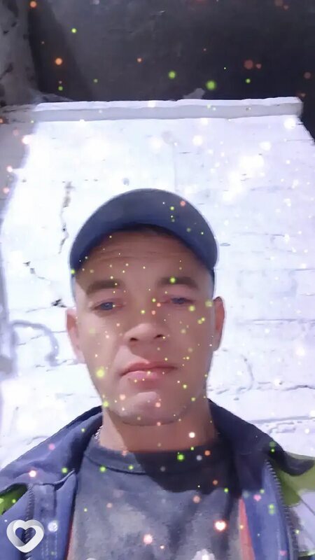 Андрей, 28, Сухое Логе — анкета №3961307
