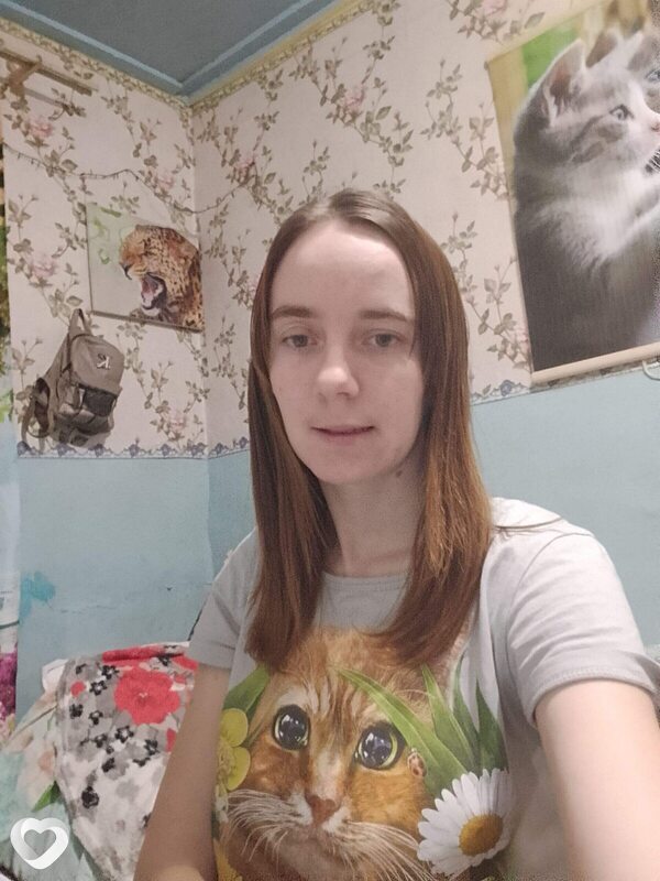 Екатерина, 26, Улан-Удэ — анкета №3961312