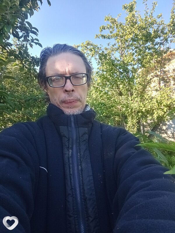 Антон, 46, Чебоксарах — анкета №3961313