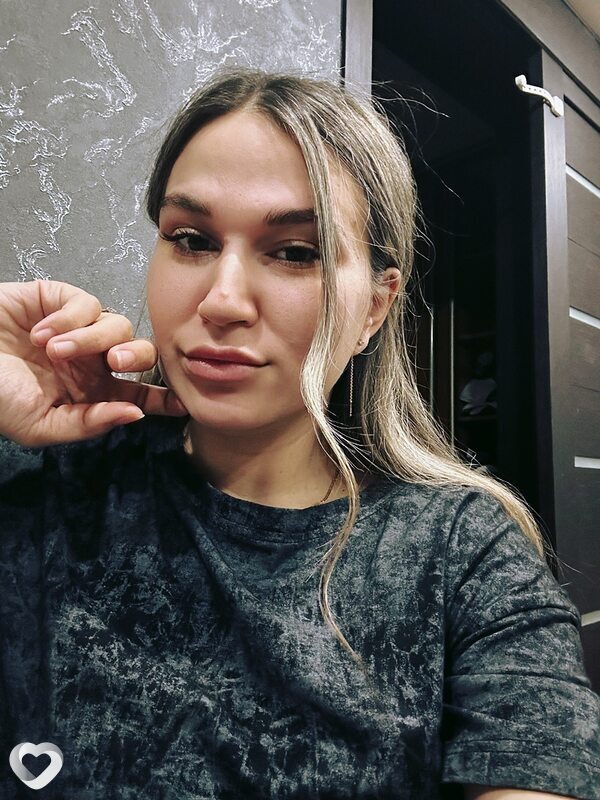 Ольга, 30, Лесосибирске — анкета №3961315