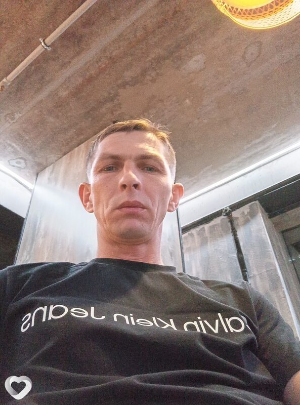 Александр, 39, Нефтекамске — анкета №3961319