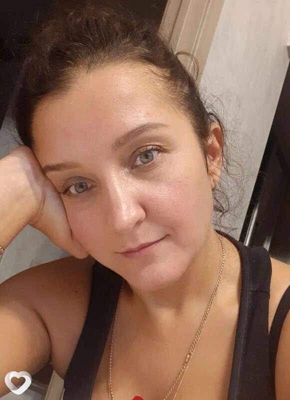 Светлана, 43, Нижнем Новгороде — анкета №3961321