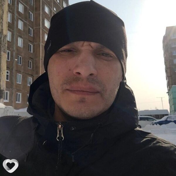 Ruha, 44, Норильске — анкета №3961323