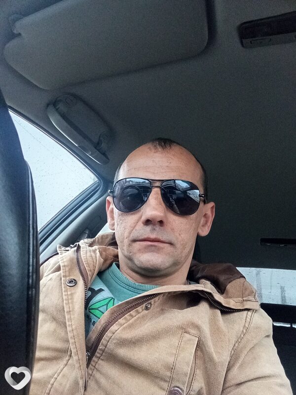 Артём, 38, Севастополе — анкета №3961234