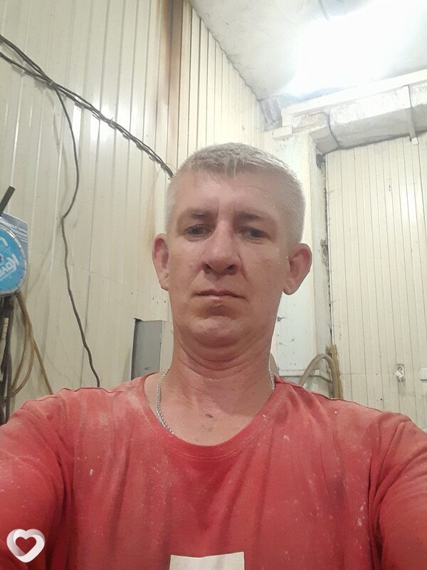 Михаил, 44, Рязани — анкета №3961235