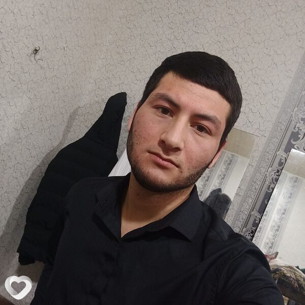 Samandar, 25, Кингисеппе — анкета №3961236