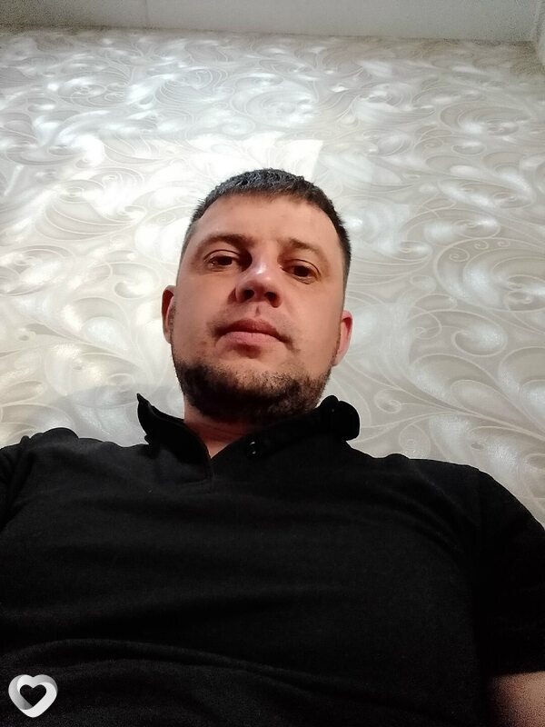 Иван, 34, Иванове — анкета №3961237
