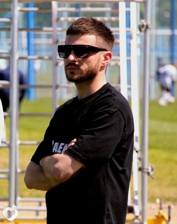 Дмитрий, 35, Минске — анкета №3961245