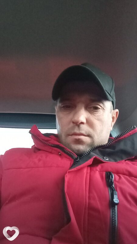 Евгений, 42, Омске — анкета №3961248