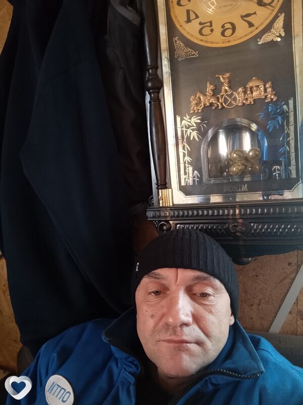 Максим, 44, Новосибирске — анкета №3961249