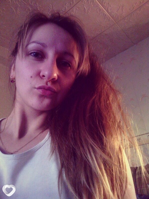 Яна, 29, Астрахани — анкета №3961282