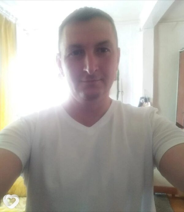 Николай, 48, Витебске — анкета №3961290