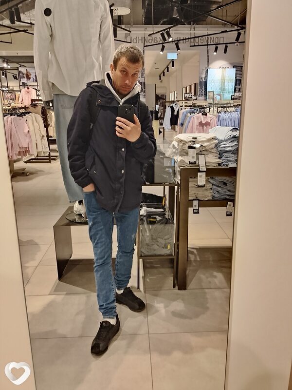 Юрий, 34, Казани — анкета №3961291