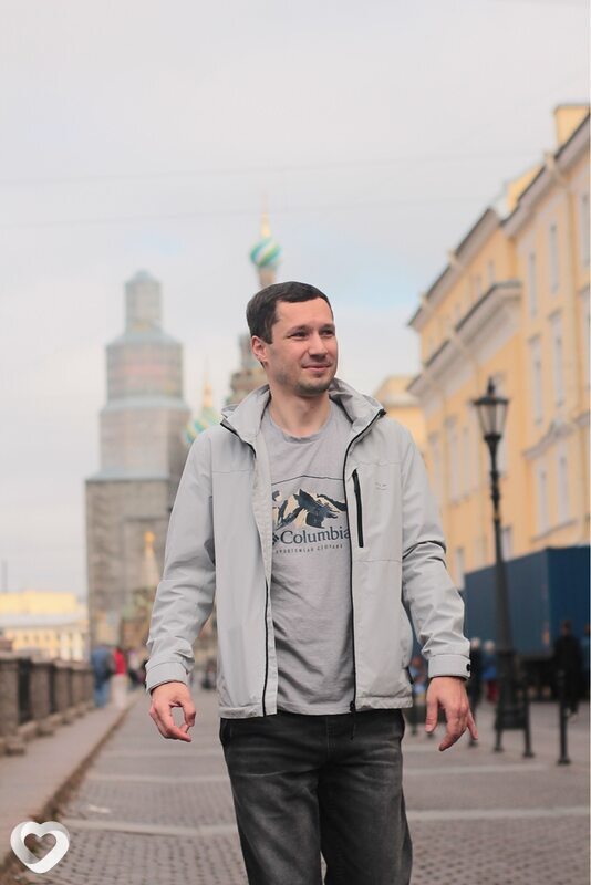 Андрей, 34, Белой Калитве — анкета №3961294