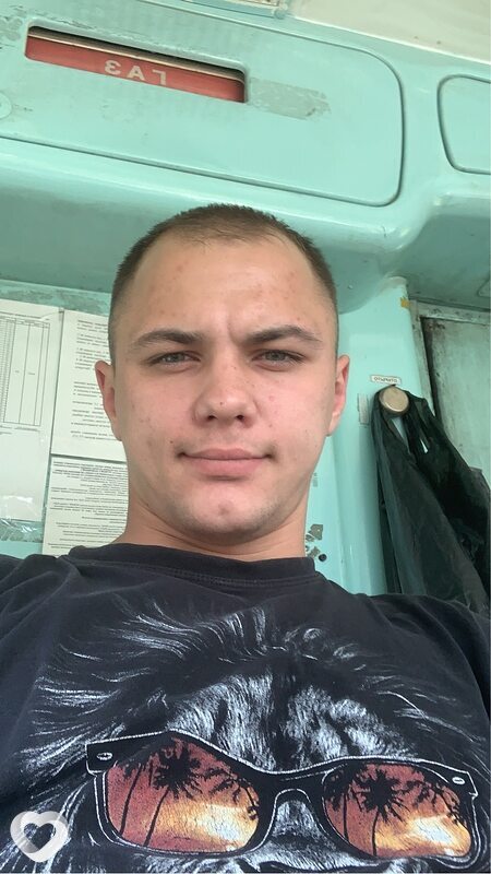 Никита, 35, Уссурийске — анкета №3961363
