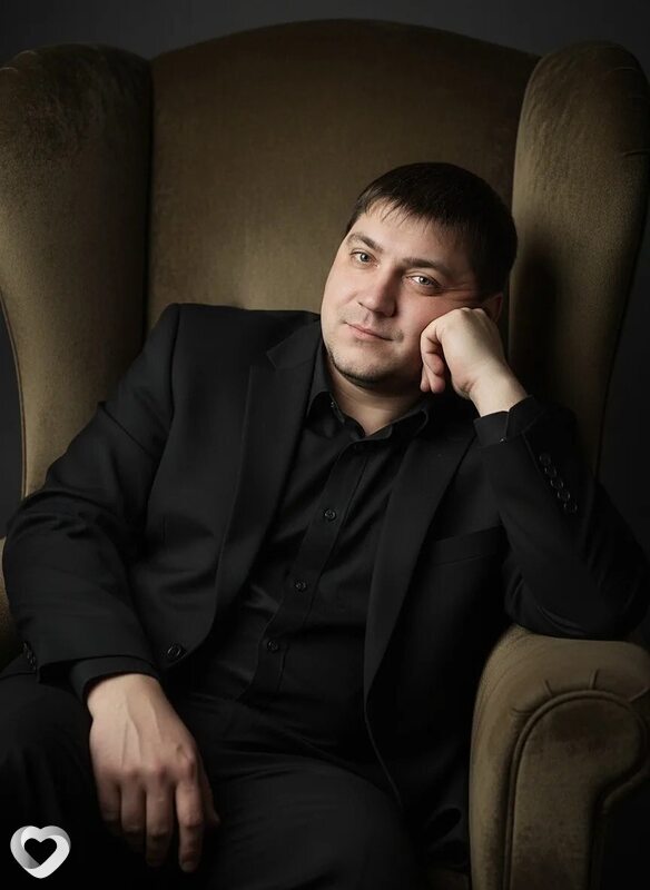 Роман, 37, Тюмени — анкета №3961367