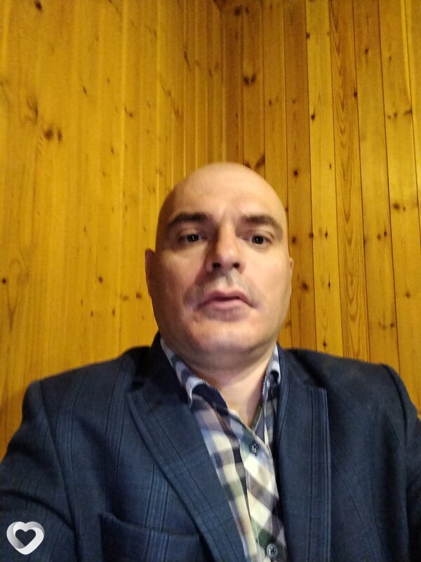 Ринал, 41, Уфе — анкета №3961369