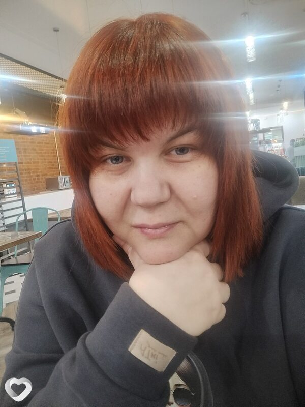 Маргарита, 39, Новосибирске — анкета №3961475