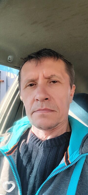 Александр, 51, Санкт-Петербурге — анкета №3961476