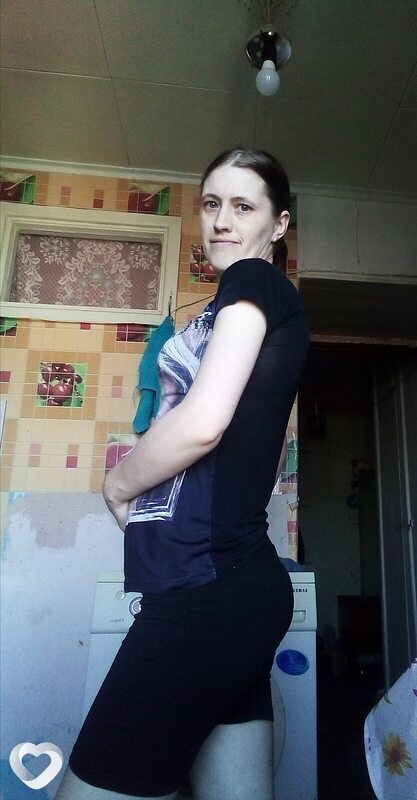Марина, 33, Северодвинске — анкета №3961482