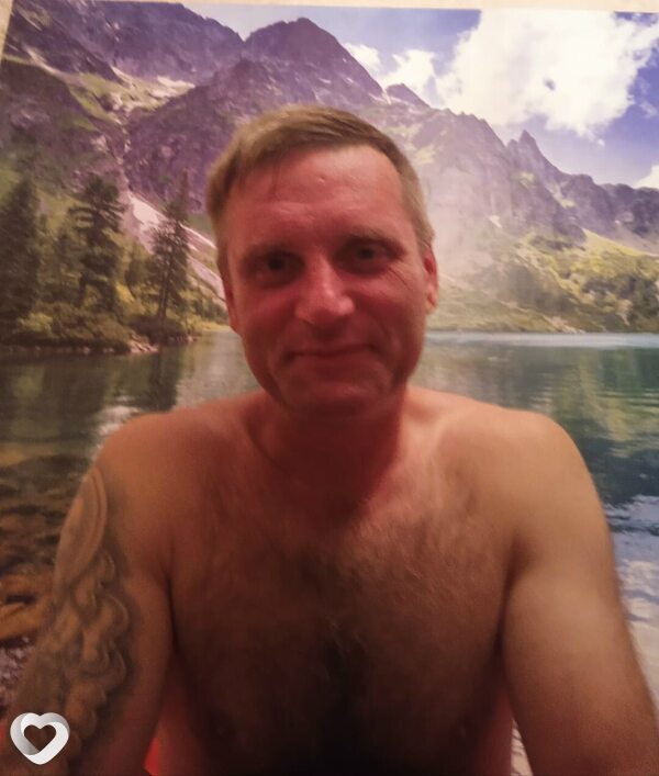Алексей, 39, Новосибирске — анкета №3961484
