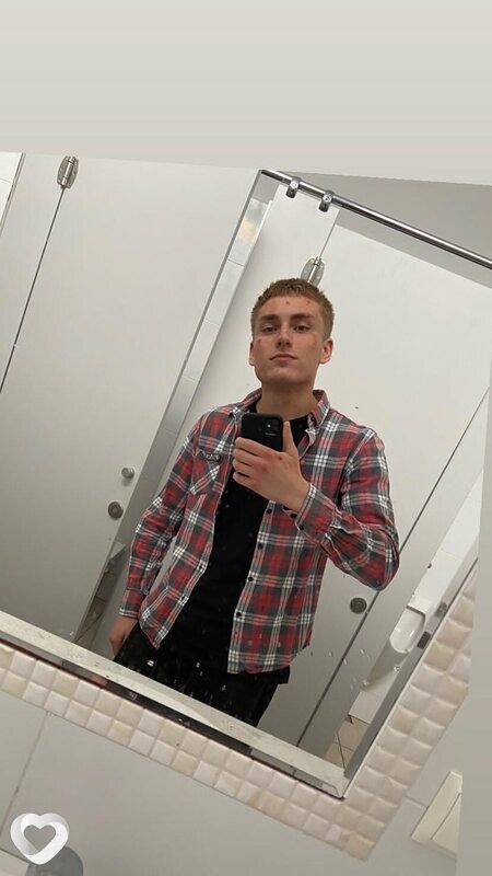Женя, Волковыск