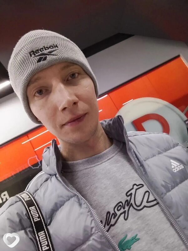 Михаил, 33, Казани — анкета №3961488