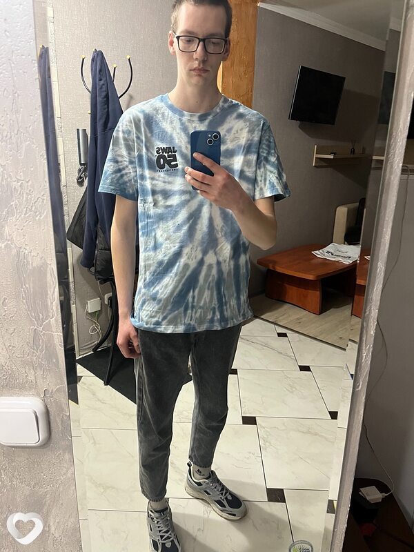 Evgeniy, Жабинка
