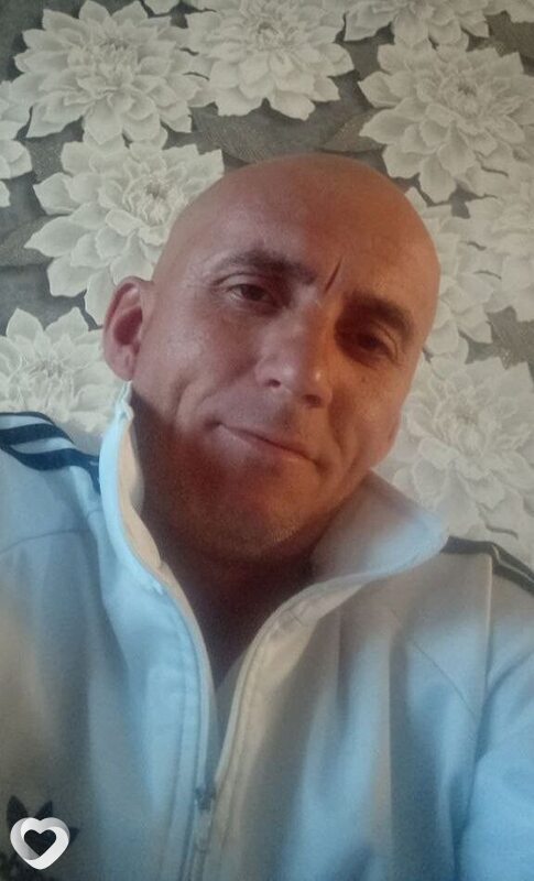 Паша, 46, Иркутске — анкета №3961494