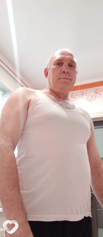 Александр, 50, Ульяновске — анкета №3961496