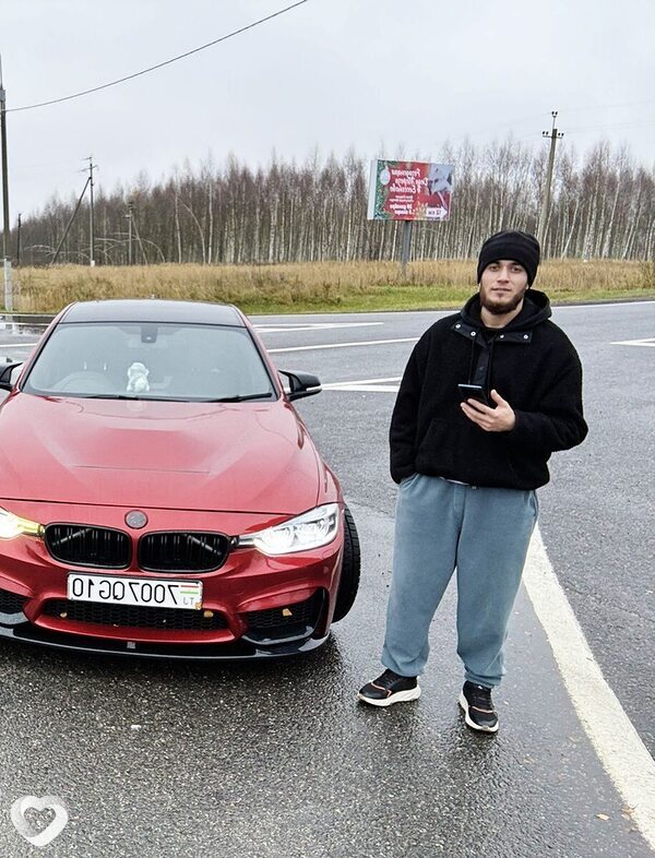 Idris, 30, Москве — анкета №3961130