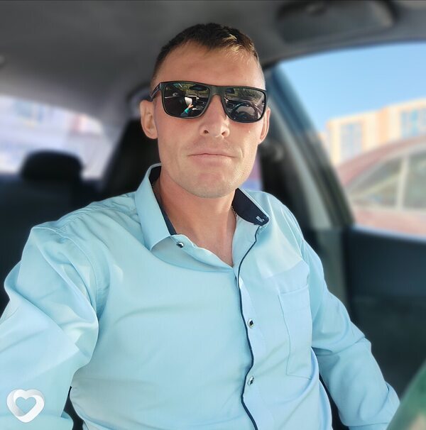 Александр, 35, Чите — анкета №3961135
