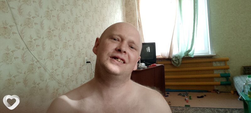Максим, 39, Новокуйбышевске — анкета №3961137