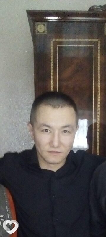 Рустам, 42, Мелитополе — анкета №3961436
