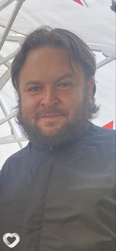 Fedor, 44, Ужгороде — анкета №3961438