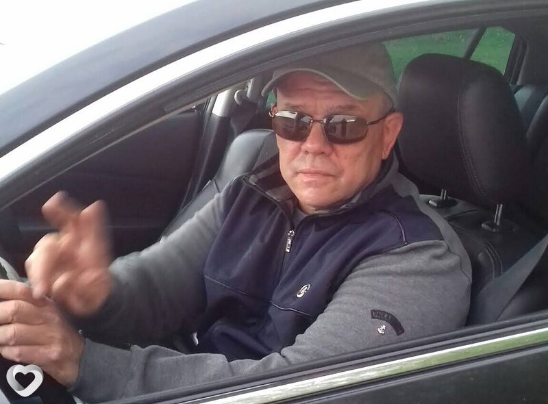 Герман, 61, Екатеринбурге — анкета №3961443