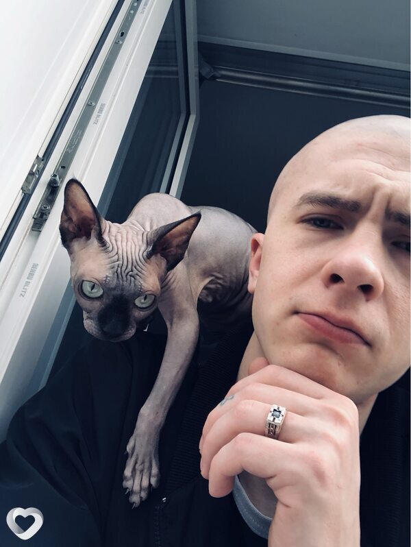 Сергей, 26, Пензе — анкета №3961382
